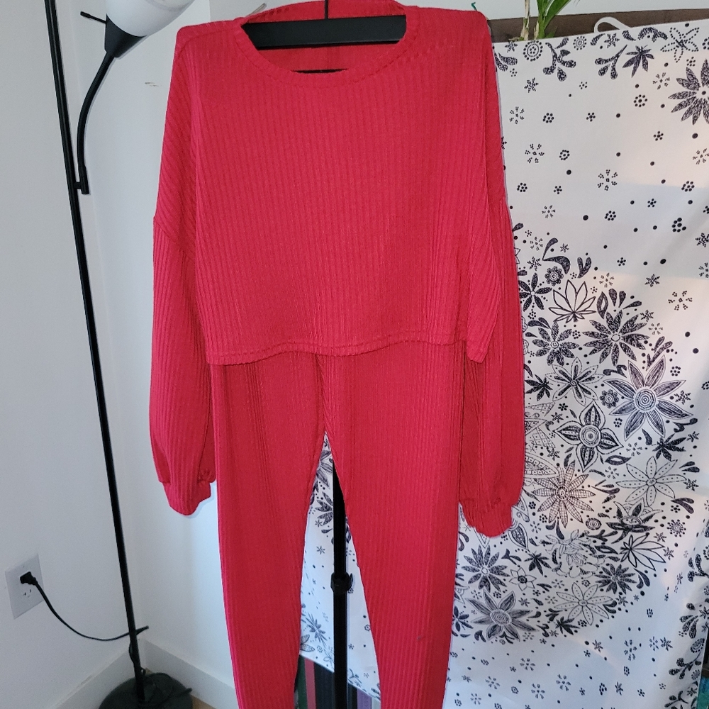 2 piece set